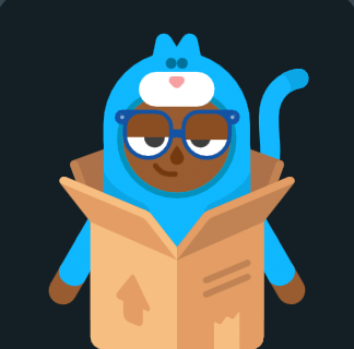 Sneaky Cat suit